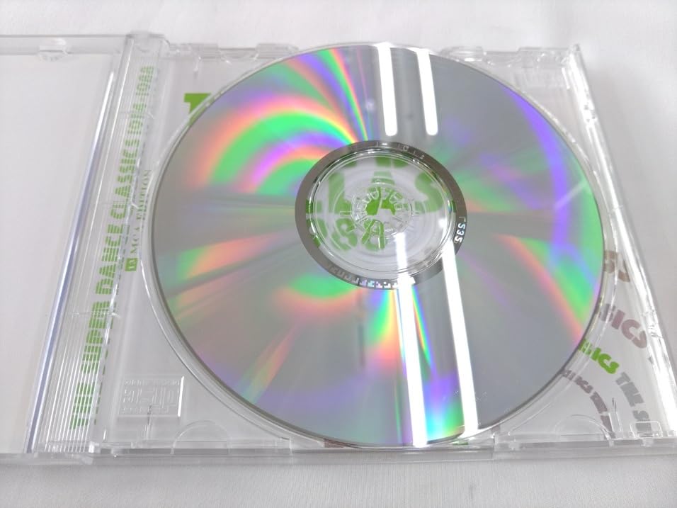 スーパー ダンス クラシックス 1974-1988 CD13枚 POPS 洋楽 スーパー ダンス クラシックス 1974-1988 CD13枚 POPS 洋